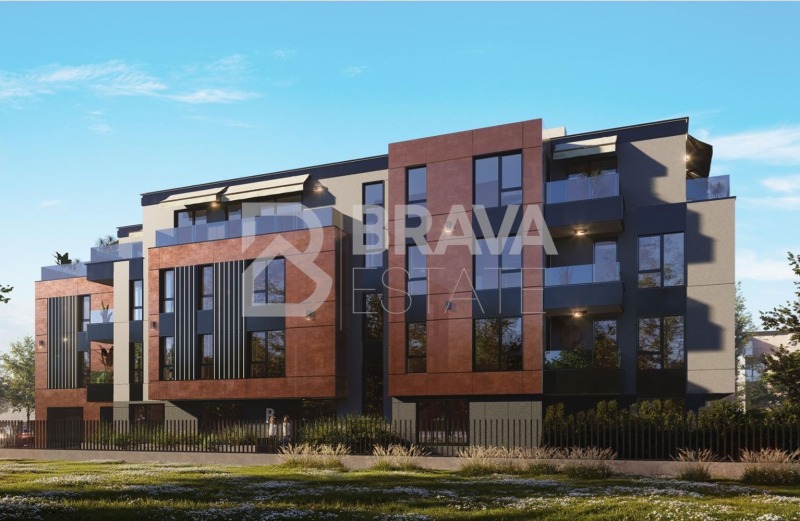 Продава 3-СТАЕН, гр. Пловдив, Отдих и култура, снимка 3 - Апартаменти - 52559893