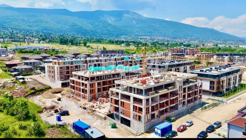 Продава 3-СТАЕН, гр. София, Малинова долина