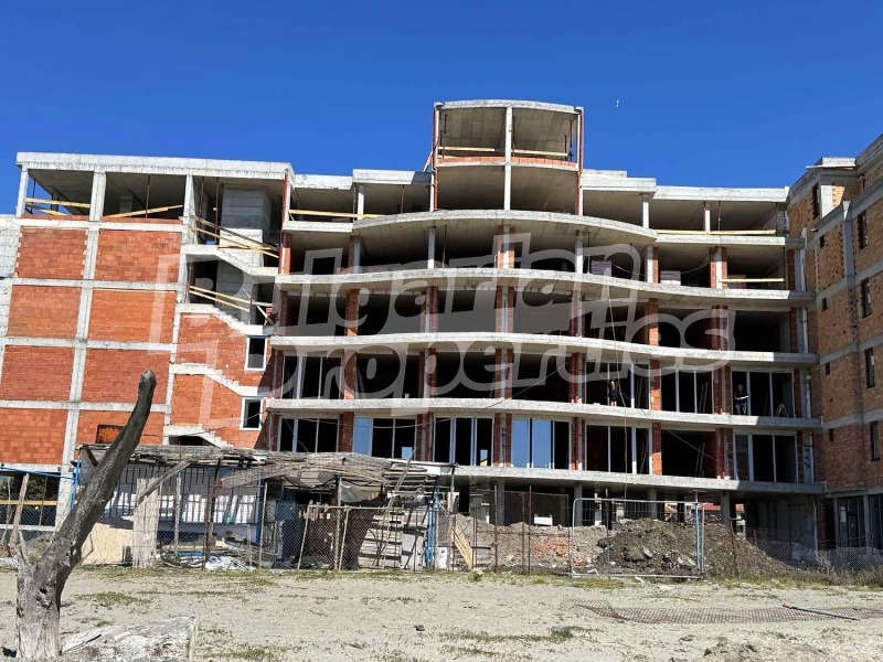 Продава 3-СТАЕН, гр. Поморие, област Бургас, снимка 10 - Апартаменти - 53156651