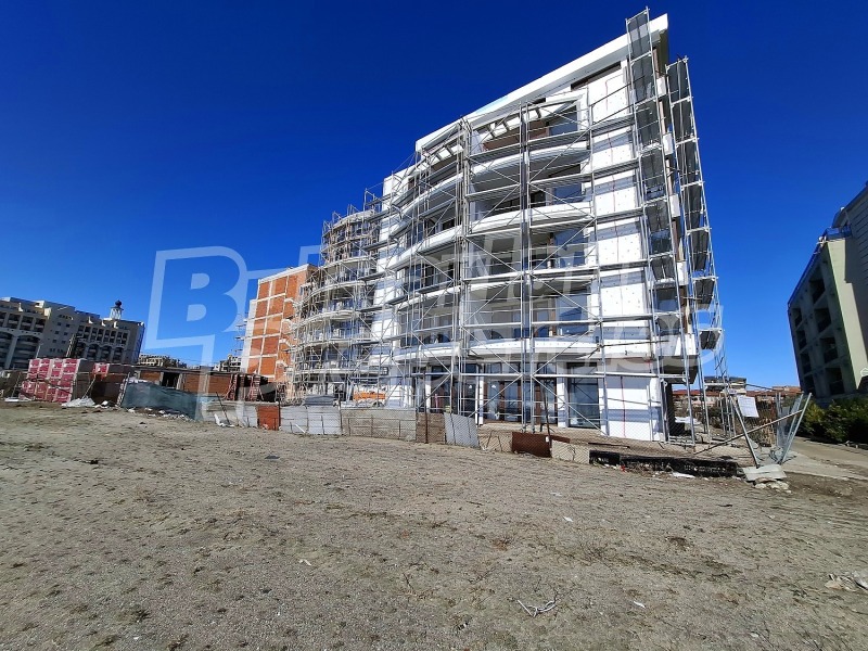 Продава 3-СТАЕН, гр. Поморие, област Бургас, снимка 15 - Апартаменти - 53156651