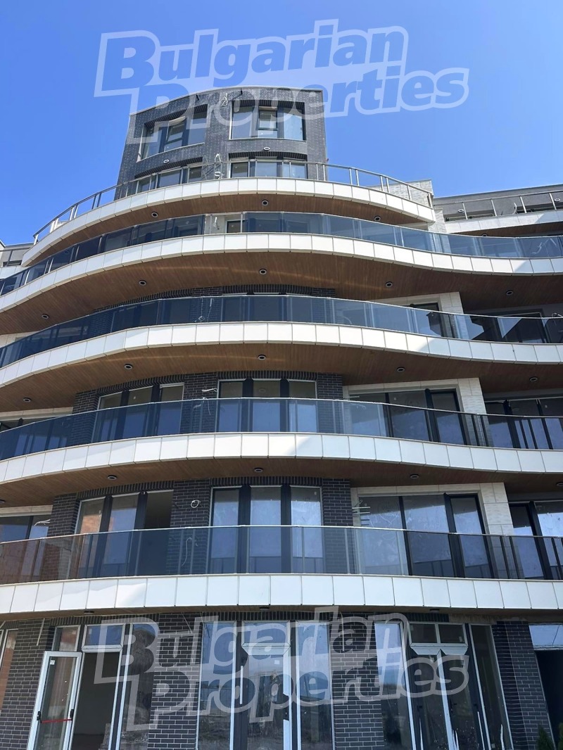 Продава 3-СТАЕН, гр. Поморие, област Бургас, снимка 13 - Апартаменти - 53156651