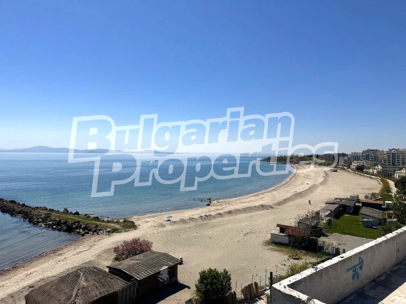 Продава 3-СТАЕН, гр. Поморие, област Бургас, снимка 3 - Апартаменти - 53156651