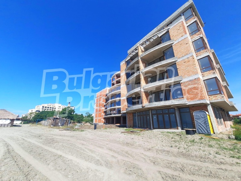 Продава 3-СТАЕН, гр. Поморие, област Бургас, снимка 6 - Апартаменти - 53156651