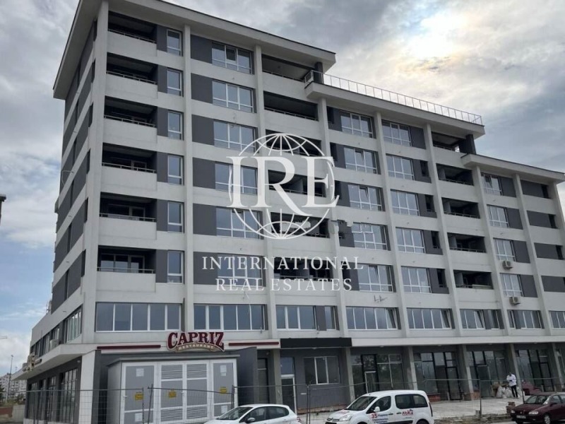 Продава 3-СТАЕН, гр. Варна, Кайсиева градина, снимка 8 - Апартаменти - 53197263