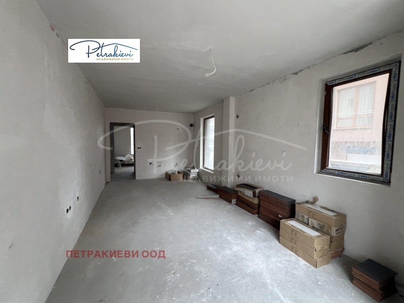 Продава 3-СТАЕН, гр. Бургас, Сарафово, снимка 2 - Апартаменти - 53341941