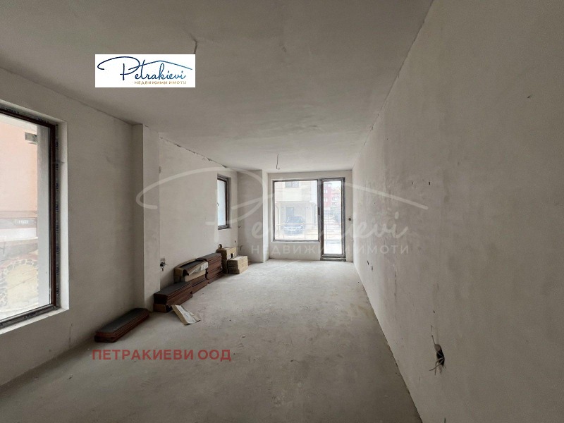 Продава 3-СТАЕН, гр. Бургас, Сарафово