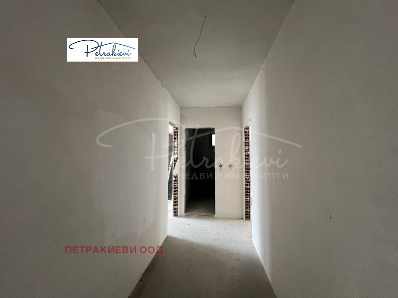 Продава 3-СТАЕН, гр. Бургас, Сарафово, снимка 5 - Апартаменти - 53341941