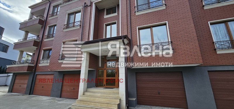 Продава 3-СТАЕН, гр. София, Бояна, снимка 16 - Апартаменти - 53687496