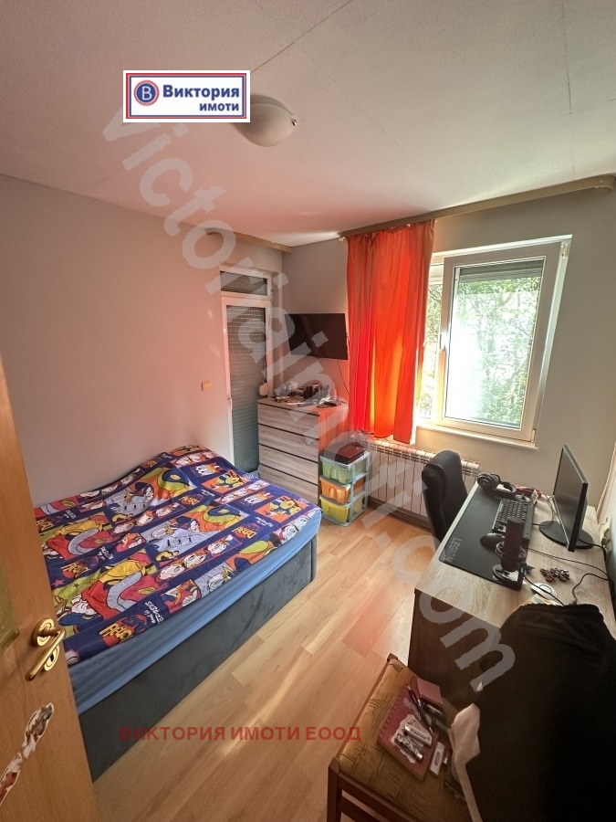 Myytävänä  3 makuuhuonetta Veliko Tarnovo , Tsentar , 228 neliömetriä | 57747567 - kuva [6]