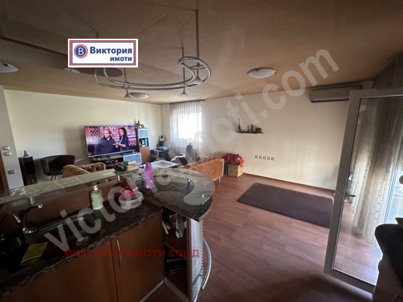 À vendre  3 chambres Veliko Tarnovo , Tsentar , 228 m² | 57747567 - image [9]