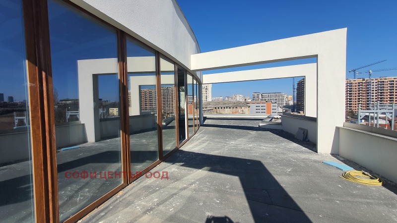Продава  4-стаен град София , Сердика , 342 кв.м | 55023529 - изображение [14]