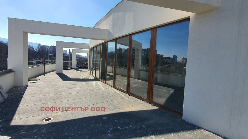 Продава  4-стаен град София , Сердика , 342 кв.м | 55023529 - изображение [13]