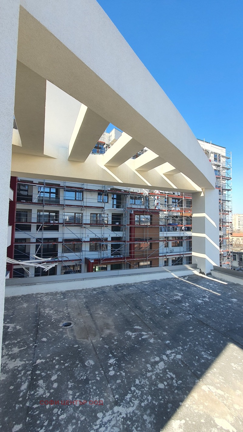 Продава  4-стаен град София , Сердика , 342 кв.м | 55023529 - изображение [12]