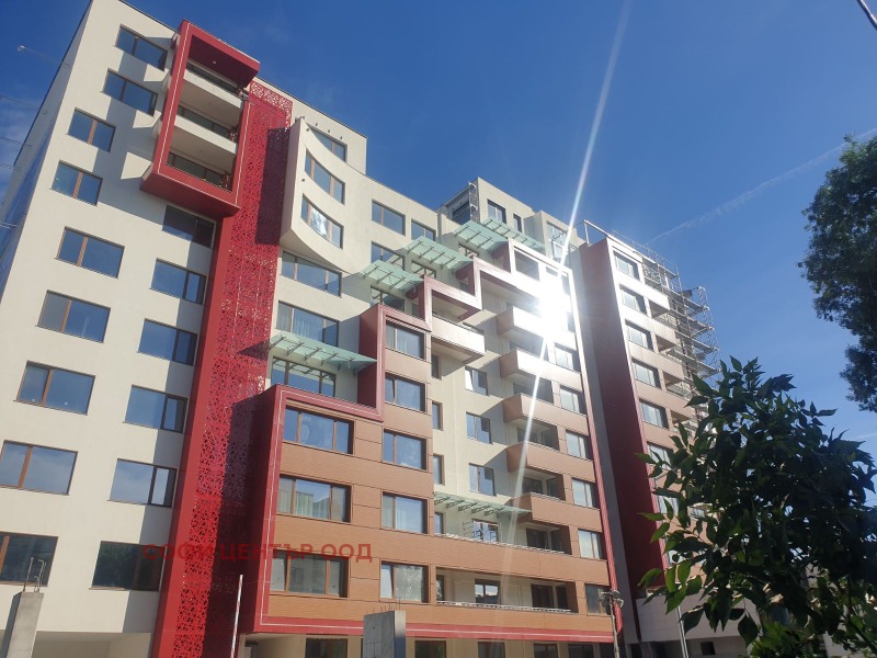 Продава  4-стаен град София , Сердика , 342 кв.м | 55023529