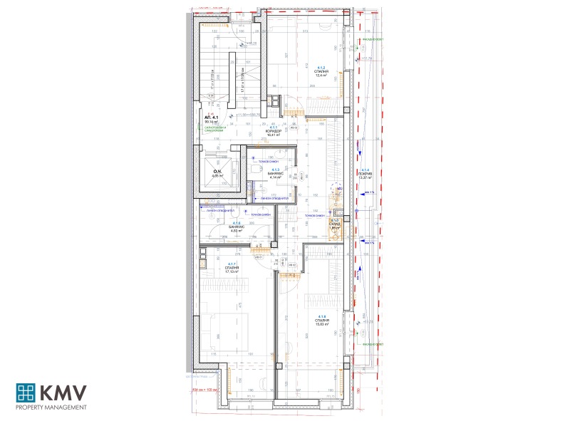 For Sale  3 bedroom Sofia , Yavorov , 222 sq.m | 91663266 - image [5]