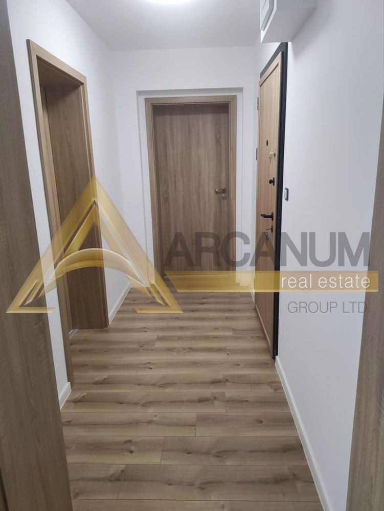 Продава 4-СТАЕН, гр. Варна, Операта, снимка 9 - Апартаменти - 54780339