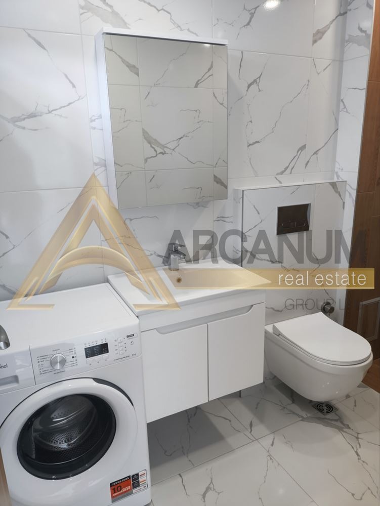 Продава 4-СТАЕН, гр. Варна, Операта, снимка 10 - Апартаменти - 54780339