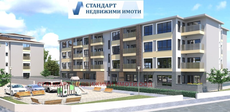 Продава МНОГОСТАЕН, гр. Пловдив, Коматевско шосе