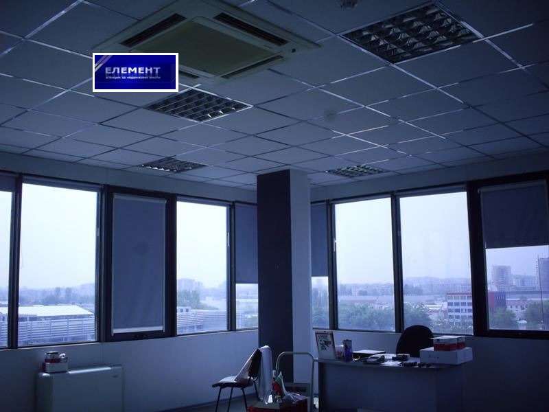 Продава ОФИС, гр. Пловдив, Индустриална зона - Север, снимка 2 - Офиси - 53622287