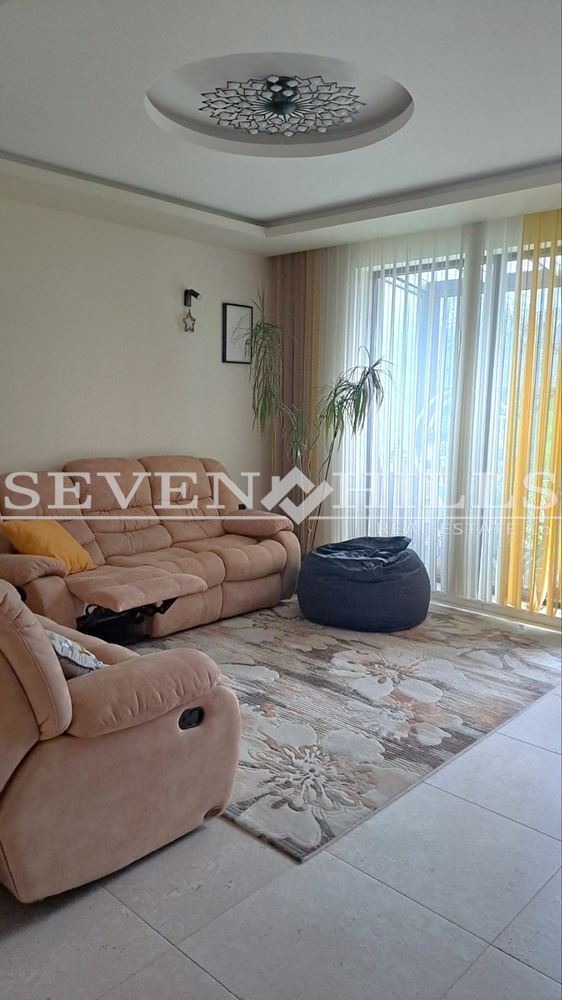 Till salu  Hus Plovdiv , Ostromila , 272 kvm | 79121390 - bild [3]