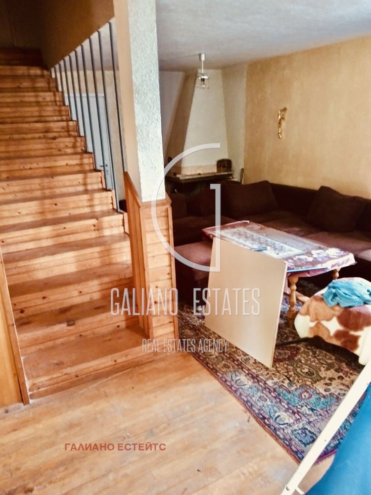 Продава  Къща област София , гр. Етрополе , 240 кв.м | 85747655 - изображение [2]