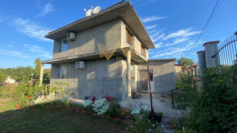 Satılık  Ev bölge Varna , Suvorovo , 150 metrekare | 74553547