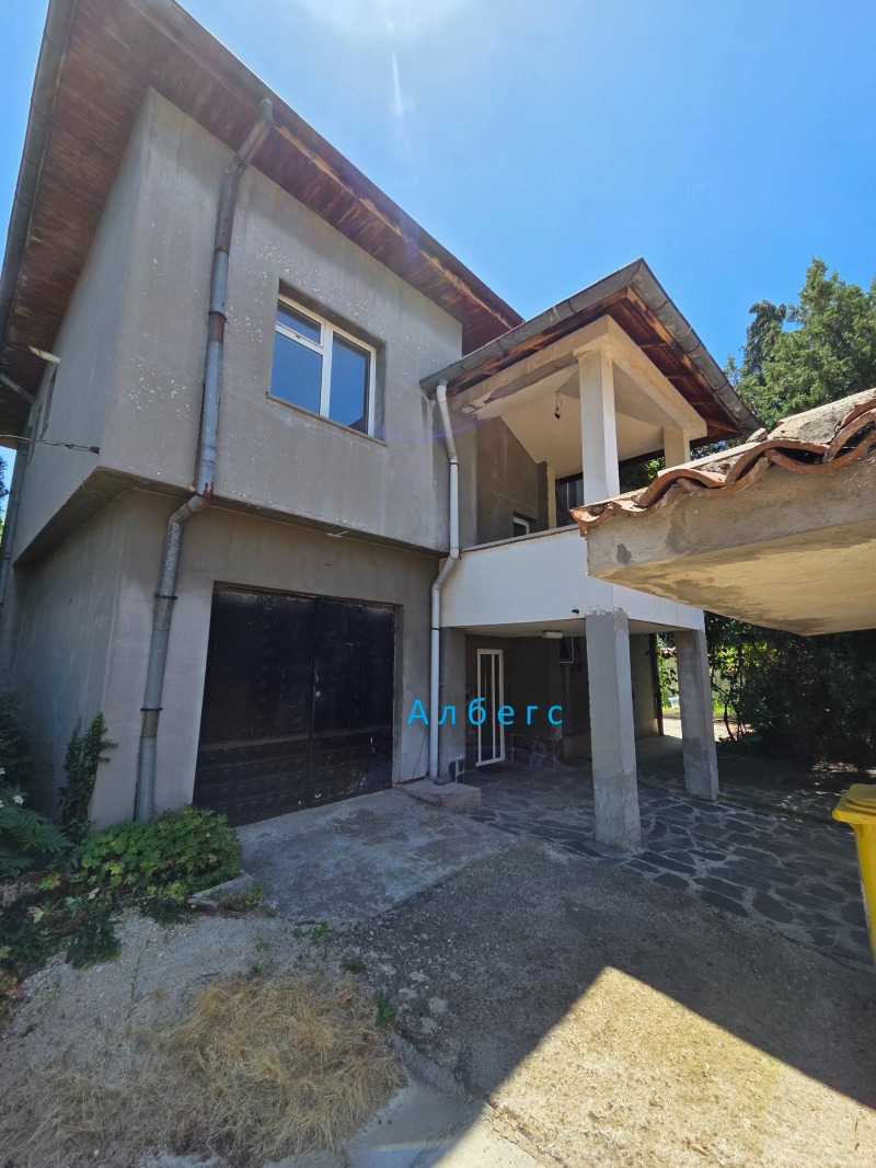 Zu verkaufen  Haus region Sofia , Boschurishte , 309 qm | 79688538 - Bild [2]