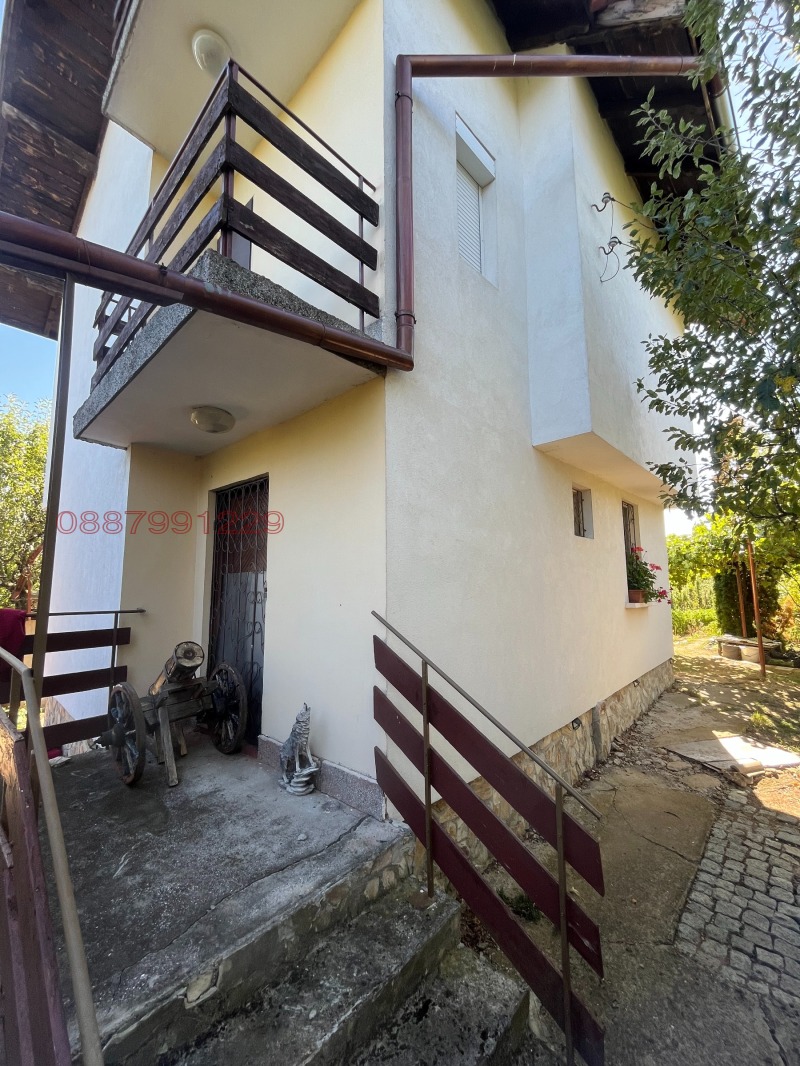 Продава КЪЩА, с. Пърличево, област Монтана, снимка 3 - Къщи - 53258049