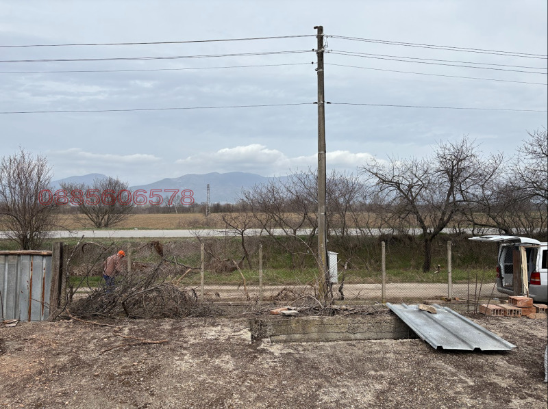 Продава ПАРЦЕЛ, с. Ягода, област Стара Загора, снимка 3 - Парцели - 52780795