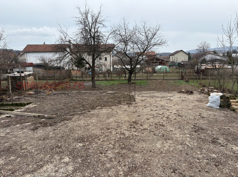 Продава ПАРЦЕЛ, с. Ягода, област Стара Загора