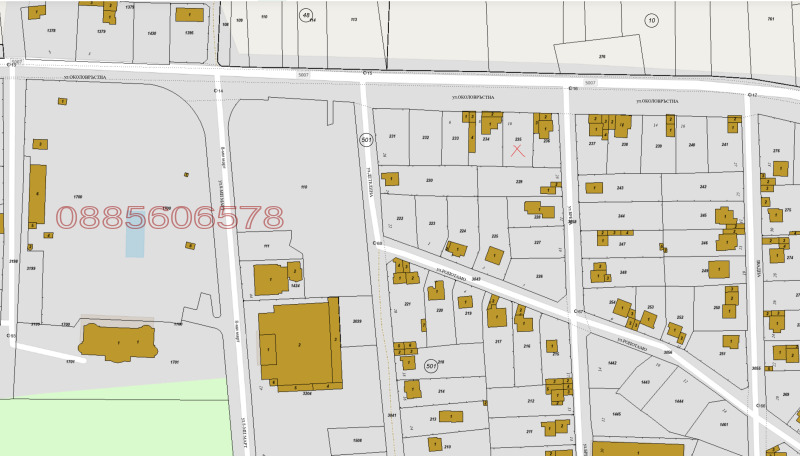 Продава ПАРЦЕЛ, с. Ягода, област Стара Загора, снимка 4 - Парцели - 52780795