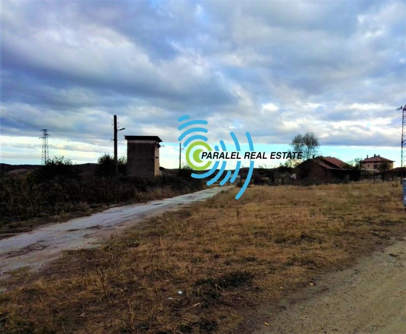 Продается  Сюжет область Пловдив , Песнопой , 490 кв.м | 25185360