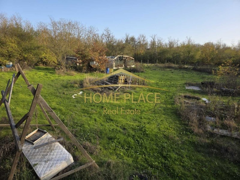 Продава ПАРЦЕЛ, с. Садово, област Варна, снимка 2 - Парцели - 52626590