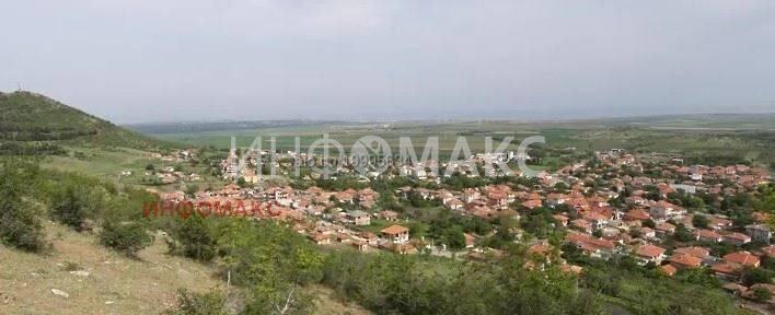 Продава ПАРЦЕЛ, гр. Каблешково, област Бургас, снимка 2 - Парцели - 53874151