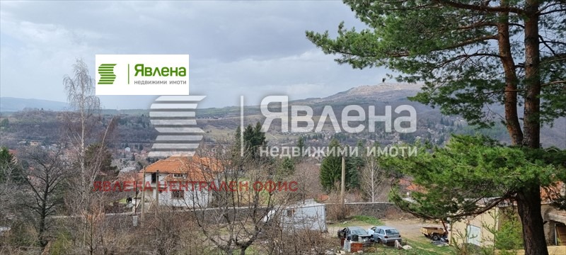 Продава ПАРЦЕЛ, гр. София, с. Владая