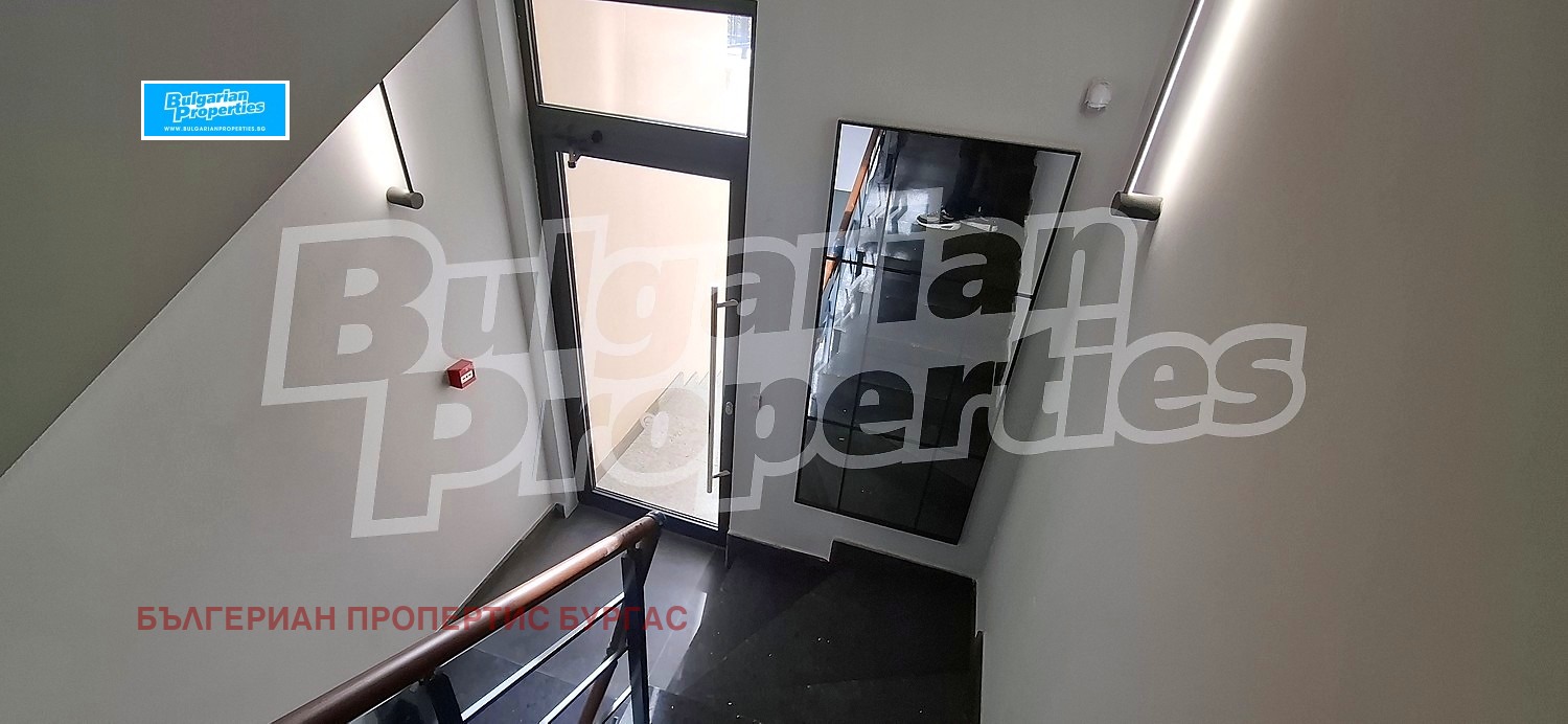 Продава 1-СТАЕН, гр. Ахтопол, област Бургас, снимка 6 - Апартаменти - 53751851