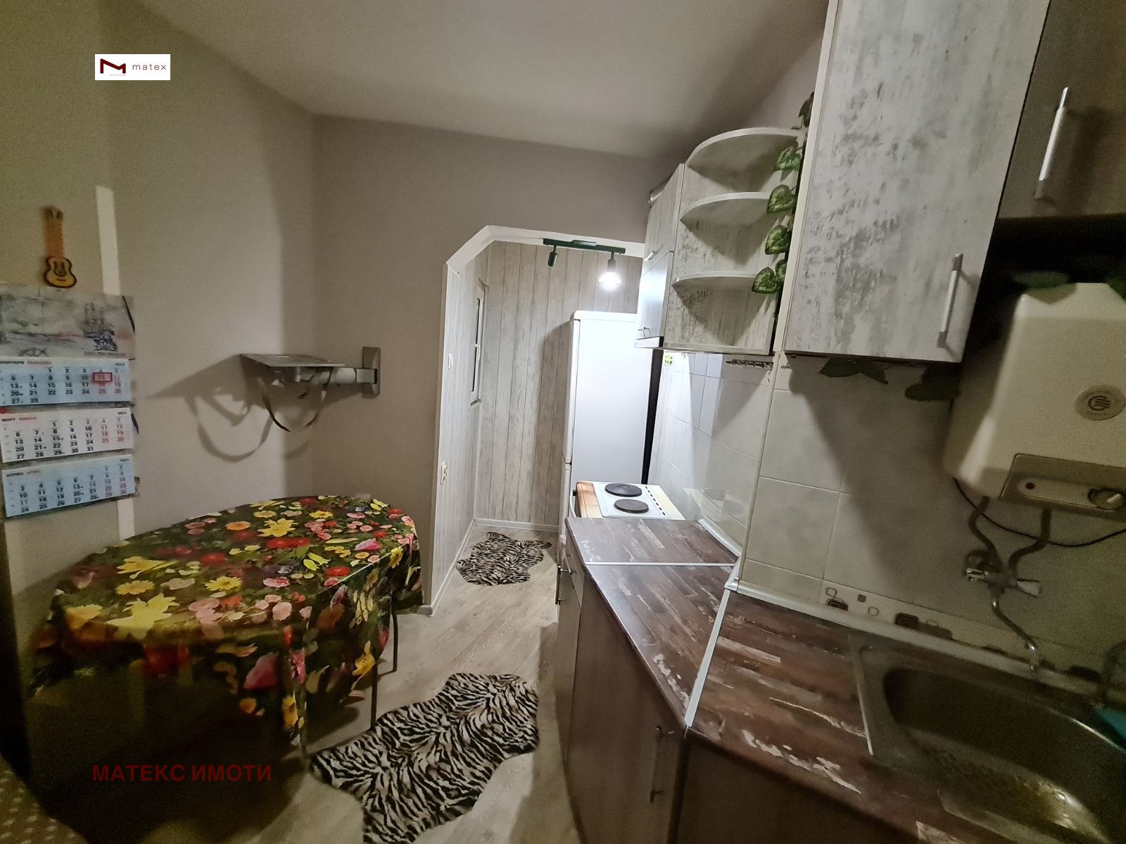 Продава 2-СТАЕН, гр. Варна, Владислав Варненчик 1, снимка 2 - Апартаменти - 54060674