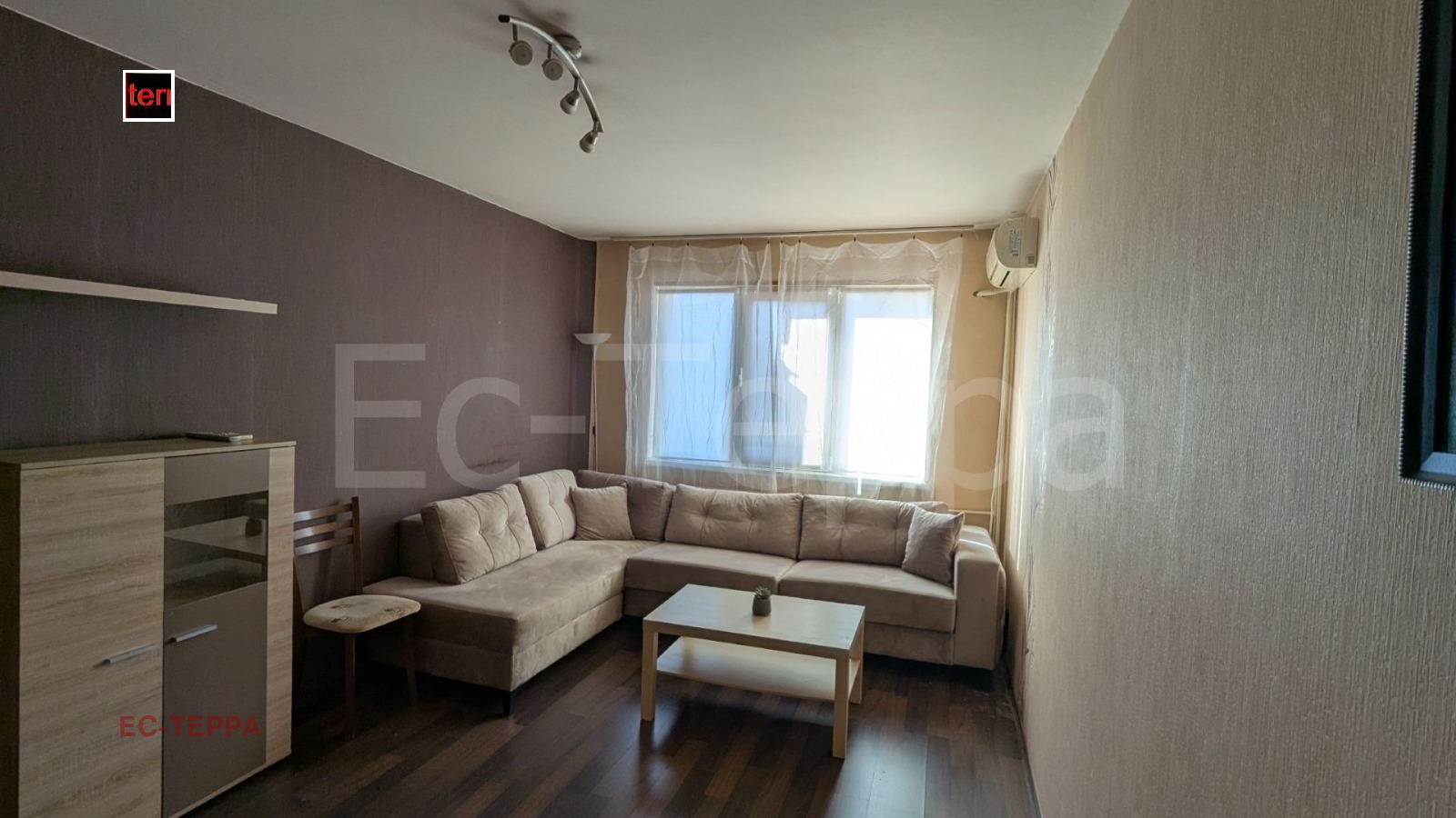 Продава 2-СТАЕН, гр. София, Мусагеница, снимка 2 - Апартаменти - 51996229