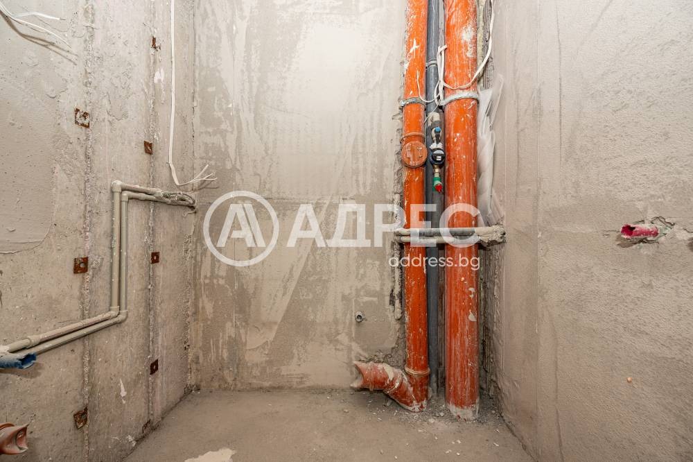 Продава 2-СТАЕН, гр. Пловдив, Младежки Хълм, снимка 7 - Апартаменти - 53160669