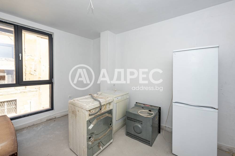 Продава 2-СТАЕН, гр. Пловдив, Младежки Хълм, снимка 6 - Апартаменти - 53160669