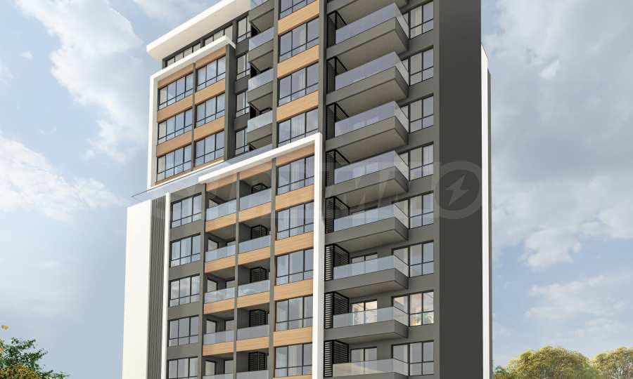 Продава 2-СТАЕН, гр. Варна, Възраждане 2, снимка 2 - Апартаменти - 53643997