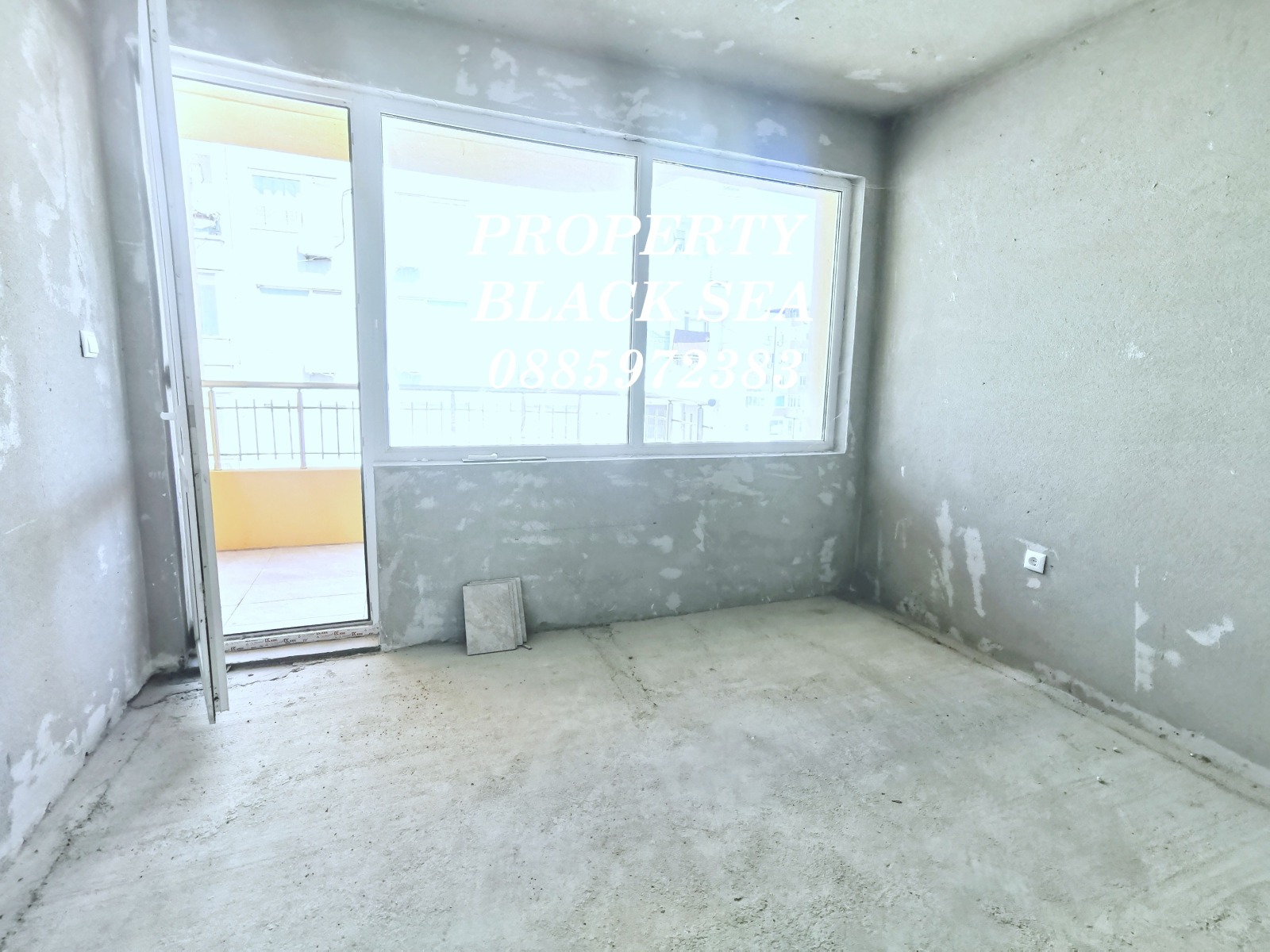 Продава 2-СТАЕН, гр. Бургас, област Бургас, снимка 8 - Апартаменти - 54235923