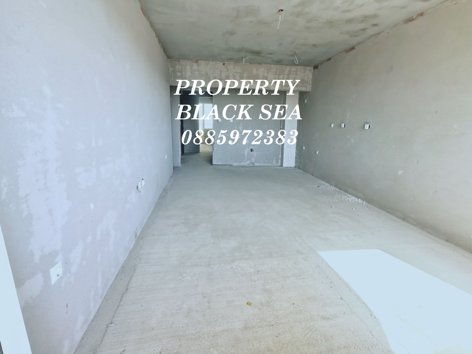 Продава 2-СТАЕН, гр. Бургас, област Бургас, снимка 3 - Апартаменти - 54235923