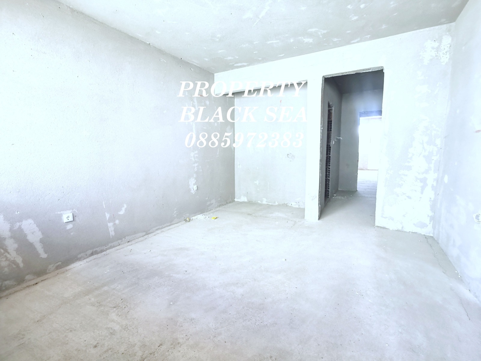 Продава 2-СТАЕН, гр. Бургас, област Бургас, снимка 6 - Апартаменти - 54235923