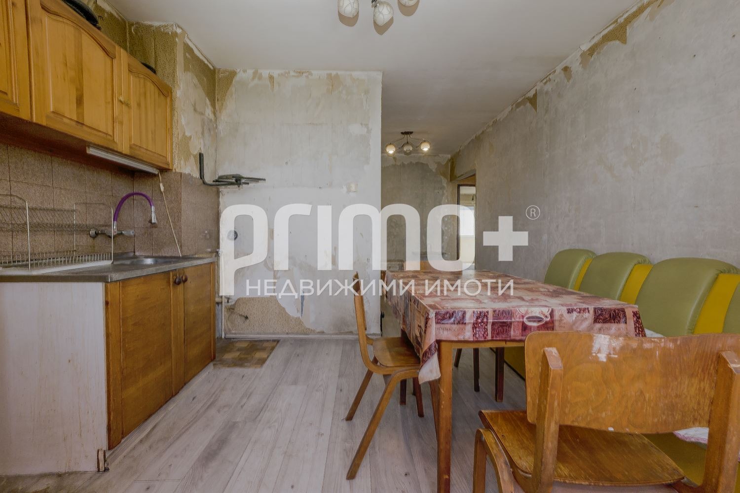 Продава 2-СТАЕН, гр. София, Разсадника, снимка 6 - Апартаменти - 55498393