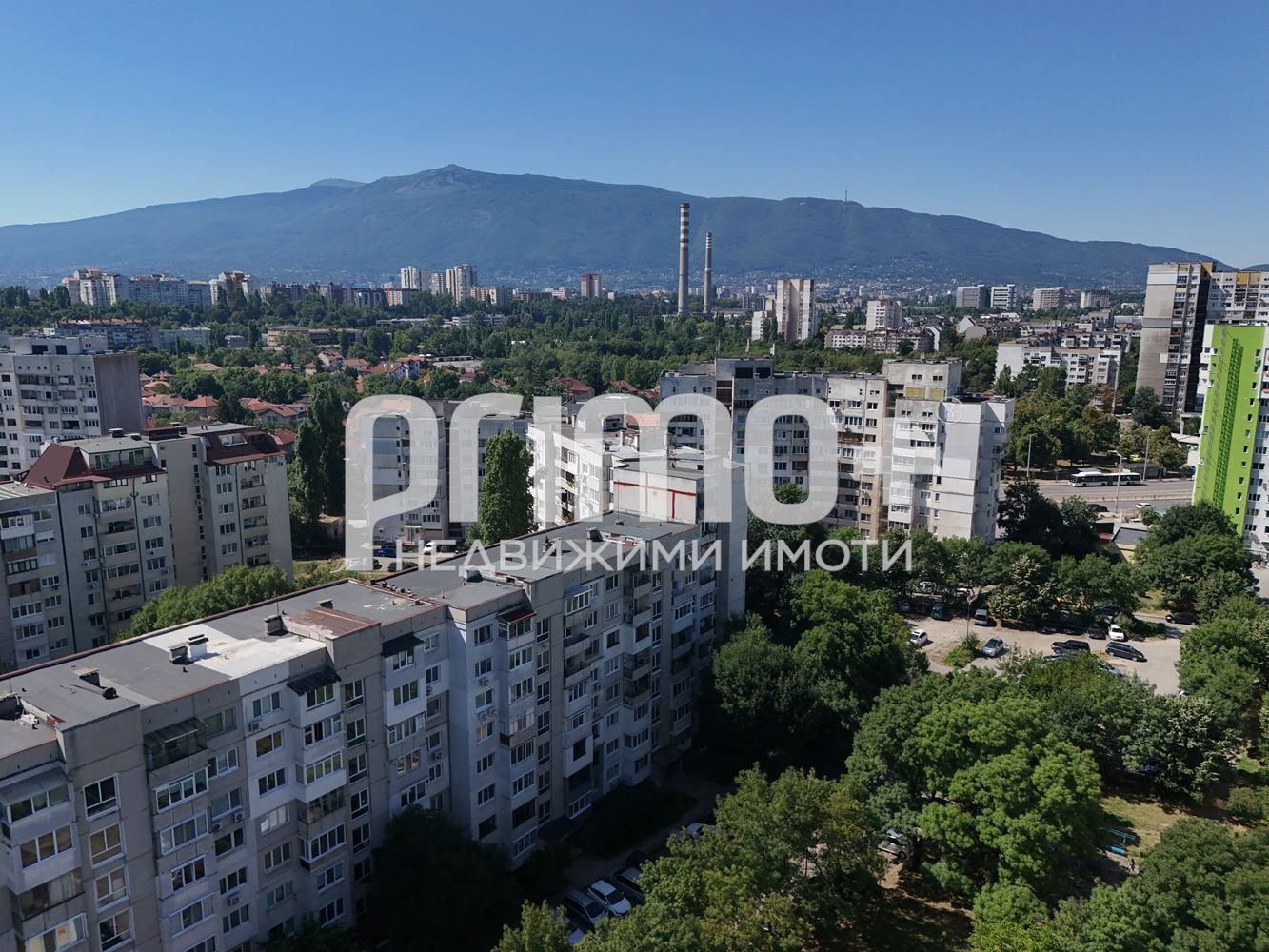 Продава 2-СТАЕН, гр. София, Разсадника, снимка 12 - Апартаменти - 55498393