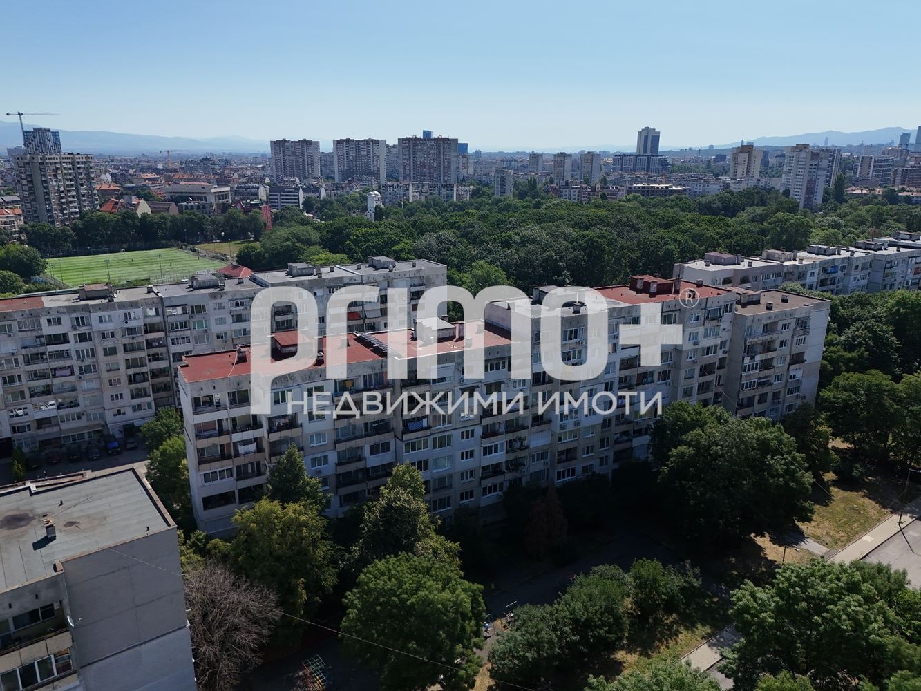 Продава 2-СТАЕН, гр. София, Разсадника, снимка 13 - Апартаменти - 55498393