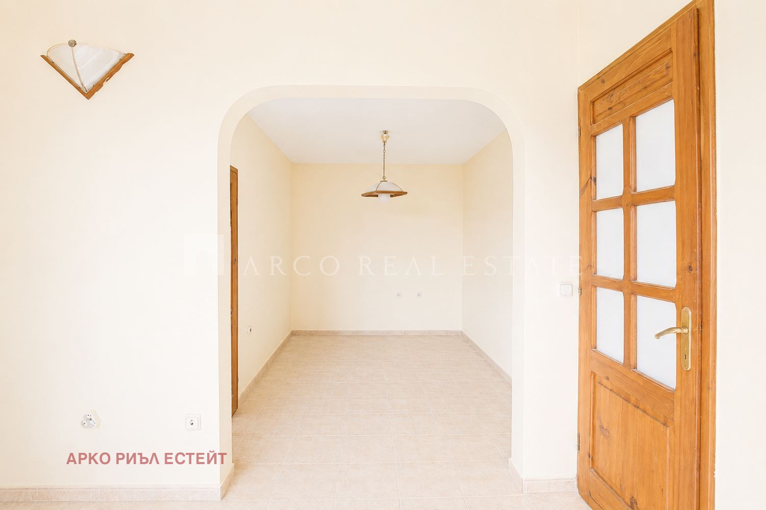 Продава 2-СТАЕН, гр. София, Лагера, снимка 7 - Апартаменти - 55749764