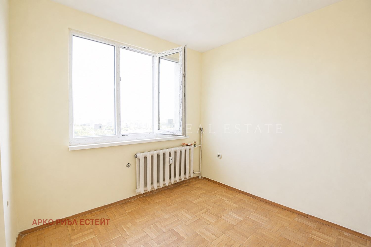 Продава 2-СТАЕН, гр. София, Лагера, снимка 11 - Апартаменти - 55749764