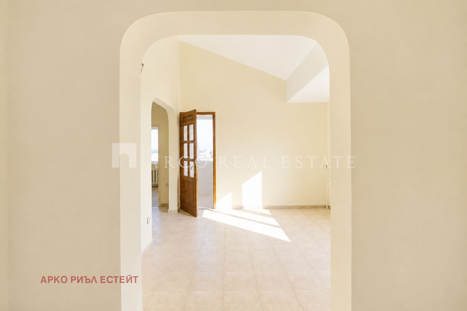 Продава 2-СТАЕН, гр. София, Лагера, снимка 6 - Апартаменти - 55749764